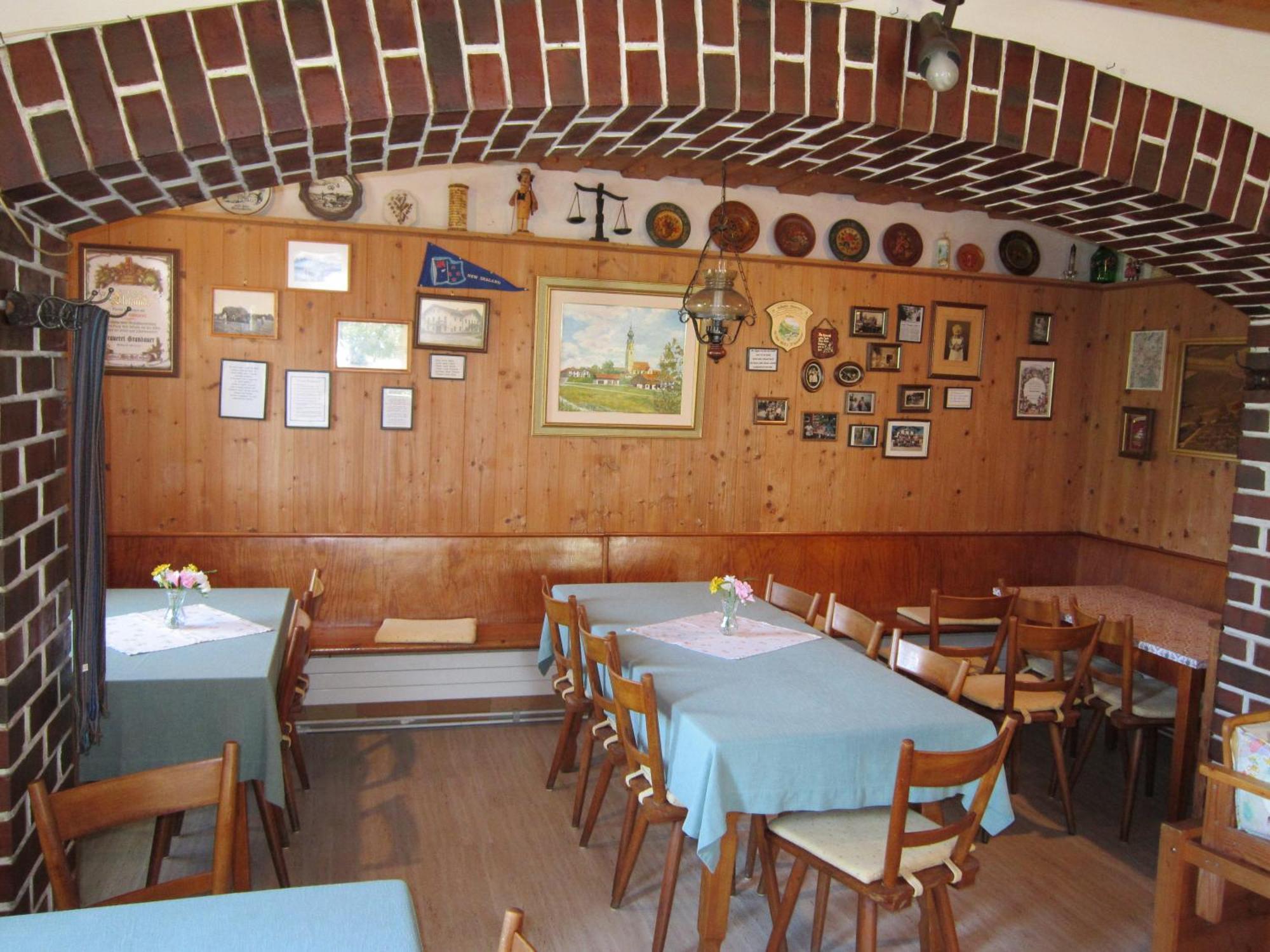 Gasthaus Hingerl Obing Exteriör bild